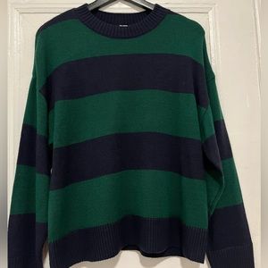 H&M sweater